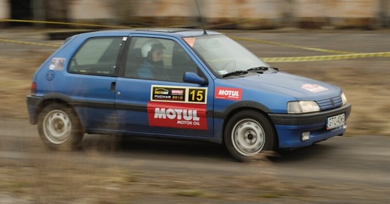 Puchar Rallyland WRC